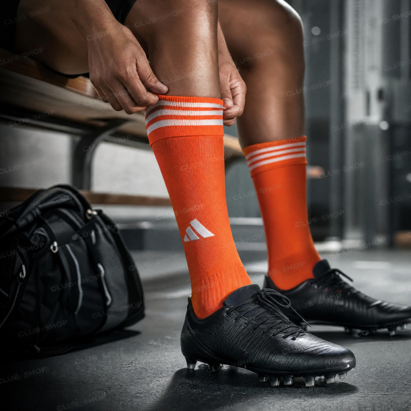 Chaussettes Tube ADIDAS Team Sleeve 23 Match & Entraînement | CLUB-SHOP.fr
