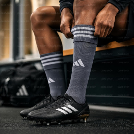 Chaussettes Football ADIDAS Adisock 23 – Maintien & Recyclées | CLUB-SHOP.fr