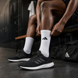 Chaussettes adidas Football Cushioned | CLUB-SHOP.fr