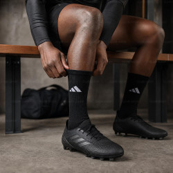 Chaussettes adidas Football Grip Cush | CLUB-SHOP.fr