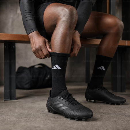 Chaussettes adidas Football Grip Cush | CLUB-SHOP.fr