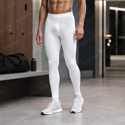Collant PUMA teamLIGA26 Baselayer Long Tight | CLUB-SHOP.fr
