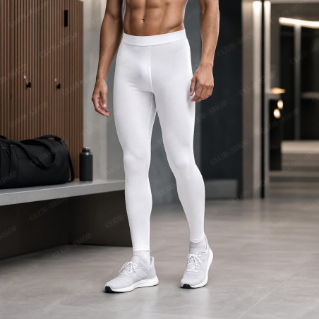 Collant PUMA teamLIGA26 Baselayer Long Tight | CLUB-SHOP.fr
