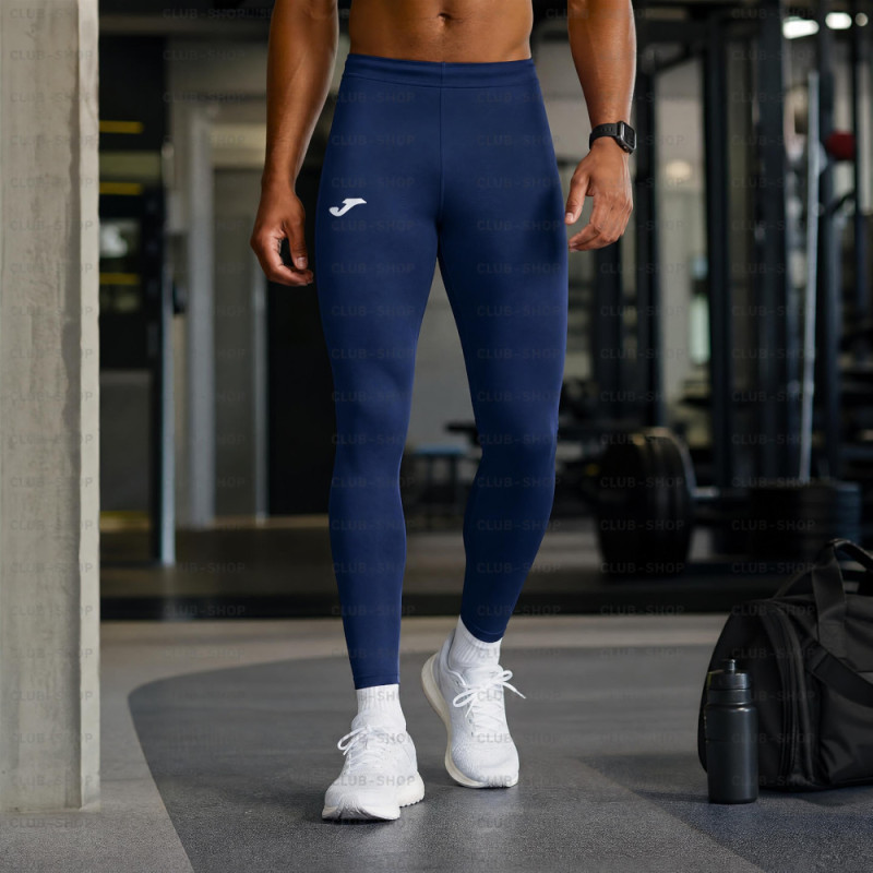 Pantalon thermique Joma Brama Academy