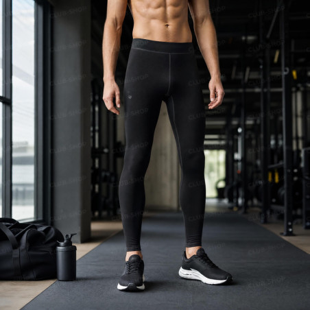 Pantalon Eldera Thermique Stretch Sport | CLUB-SHOP.fr