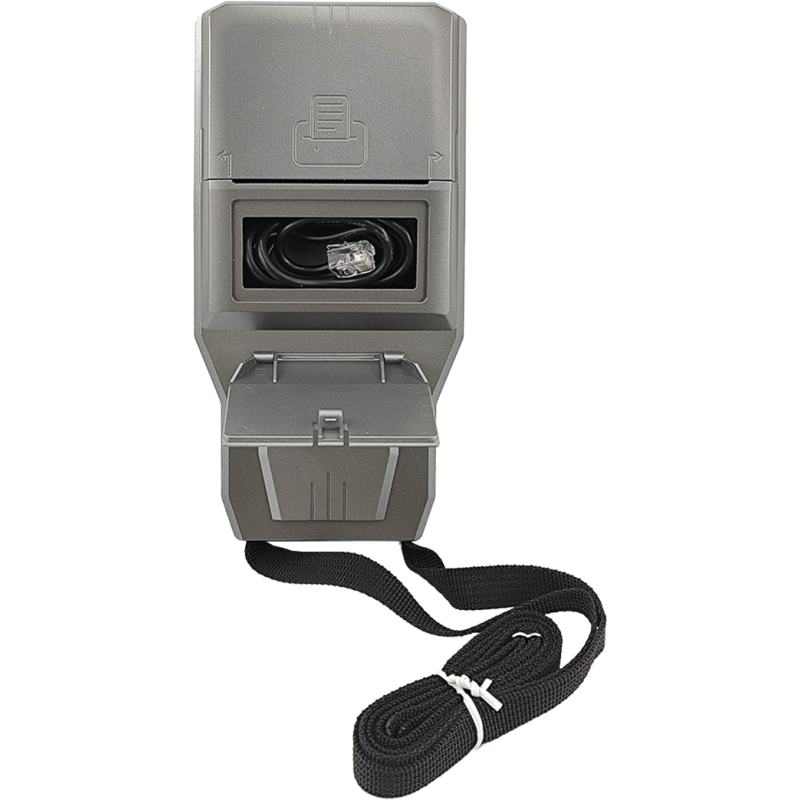 Imprimante thermique DT5100P pour chronomètres DT500 et DT2000