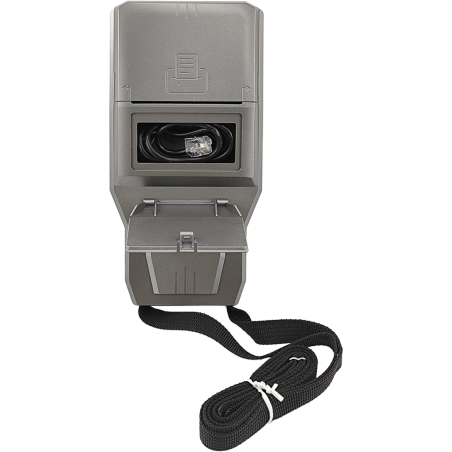 Imprimante thermique DT5100P pour chronomètres DT500 et DT2000