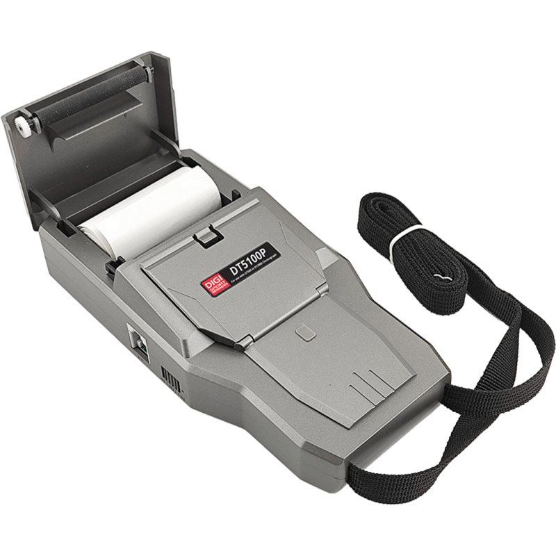 Imprimante thermique DT5100P pour chronomètres DT500 et DT2000