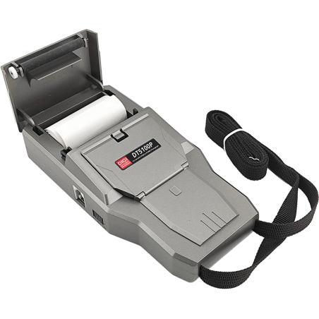 Imprimante thermique DT5100P pour chronomètres DT500 et DT2000