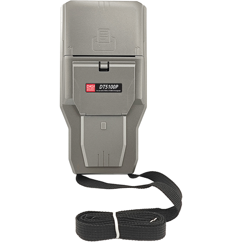 Imprimante thermique DT5100P pour chronomètres DT500 et DT2000