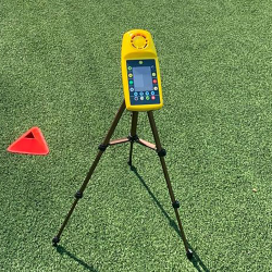 SportBeeper Pro : beeper VMA pour entraînement séquentiel 2