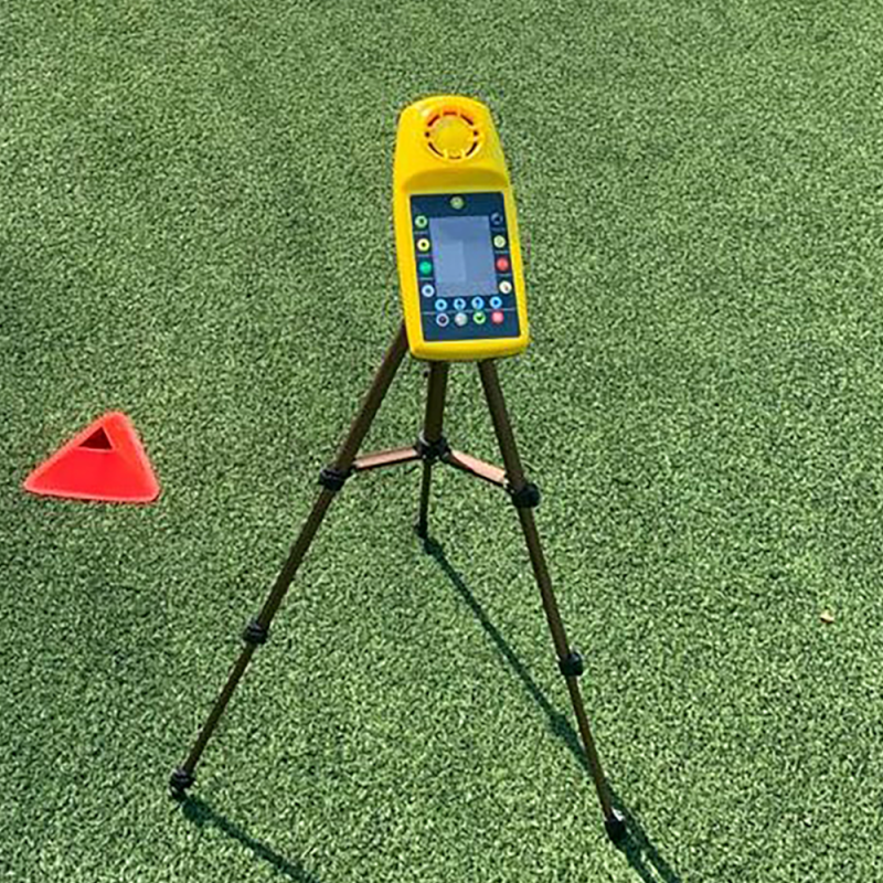 SportBeeper Pro : beeper VMA pour entraînement séquentiel