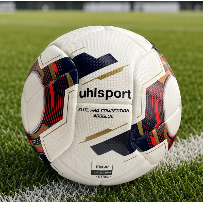 Ballon Football Uhlsport Elite Pro Compétition | CLUB-SHOP.fr