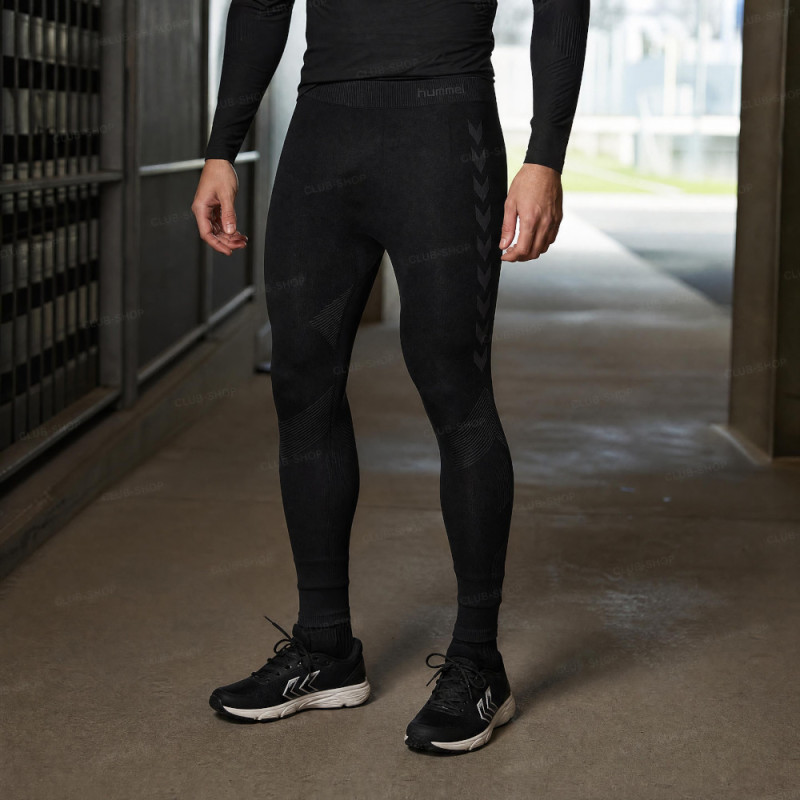 Collant seamless Hummel FIRST compression sport | CLUB-SHOP.fr