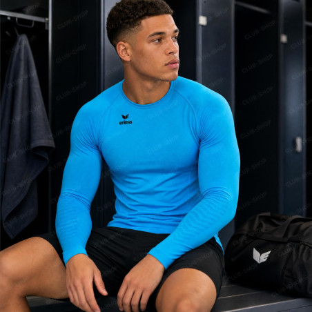 Longsleeve Athletic ERIMA