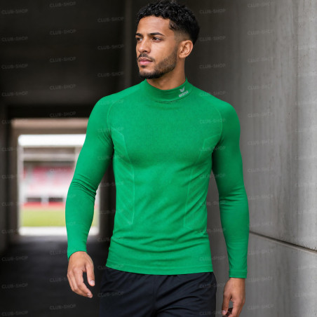 Longsleeve Athletic ERIMA col montant