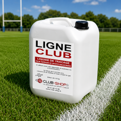 Peinture traçage TL3000 pour terrain foot et rugby – Haut rendement