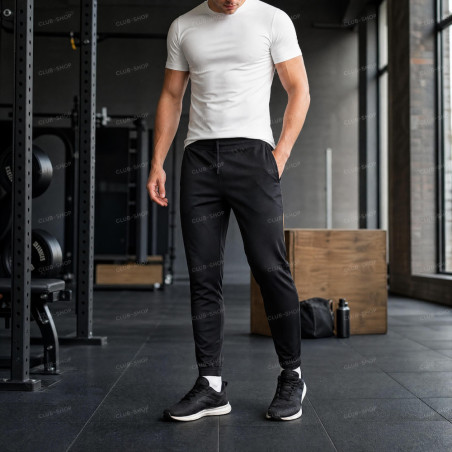 T-Shirt TECHFIT adidas Homme | CLUB-SHOP.fr