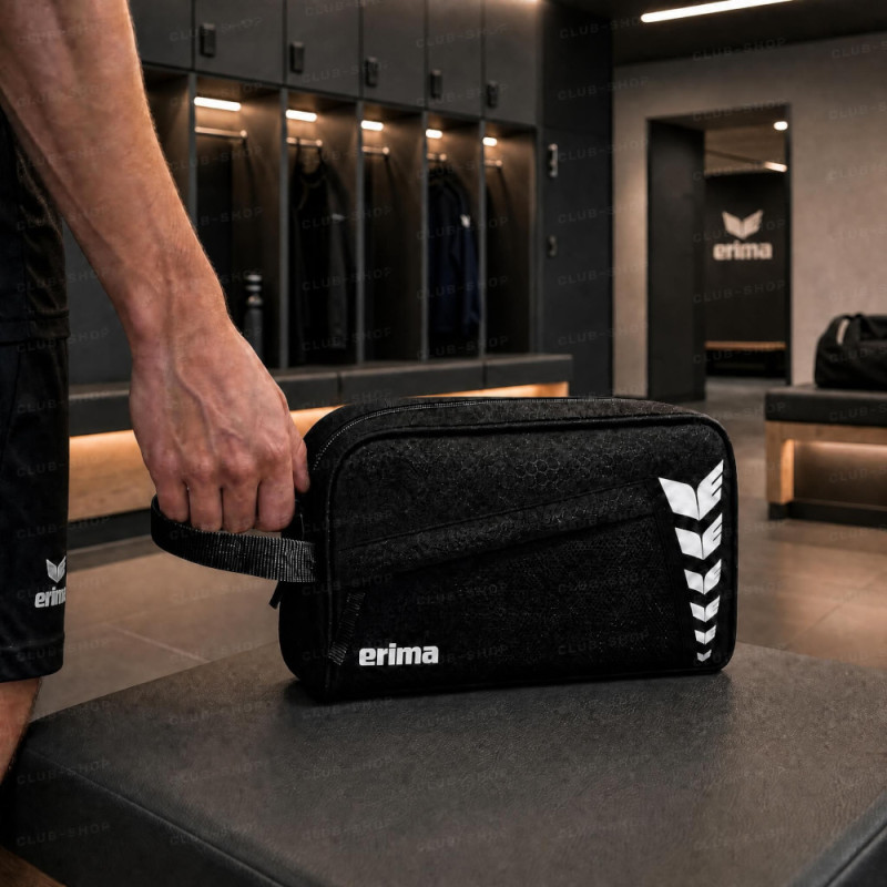 Trousse de Toilette ERIMA SIX WINGS | CLUB-SHOP.fr