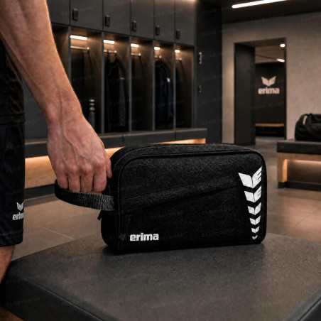 Trousse de Toilette ERIMA SIX WINGS | CLUB-SHOP.fr