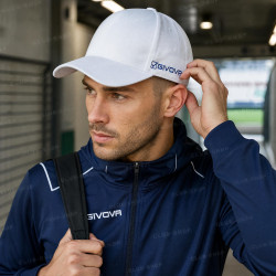 Casquette Givova Sponsor | CLUB-SHOP.fr