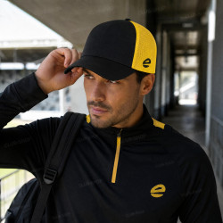 Casquette Trucker Eldera v2 mesh club | CLUB-SHOP.fr