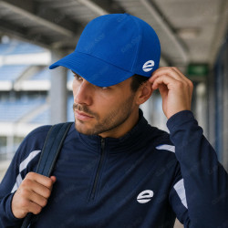 Casquette Eldera CLUB v2 sport ajustable | CLUB-SHOP.fr