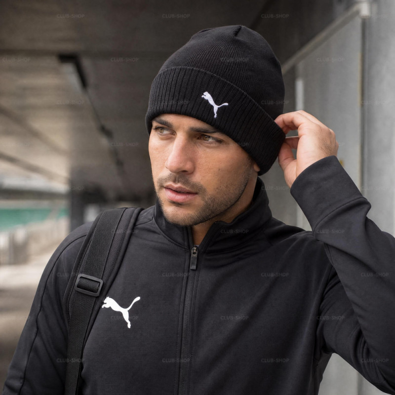 Bonnet PUMA teamADDITIONS warmCELL | CLUB-SHOP.fr