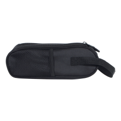 Sacoche pétanque 3 boules polyester 600D | Sac de transport clubs 2