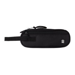 Sacoche pétanque 3 boules polyester 600D | Sac de transport clubs