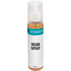Résine en spray handball 100ml - Adhérence optimale du ballon