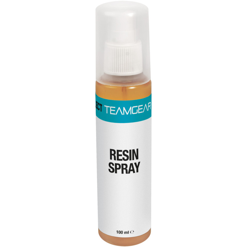 Résine en spray handball 100ml - Adhérence optimale du ballon