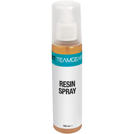 Résine en spray handball 100ml - Adhérence optimale du ballon