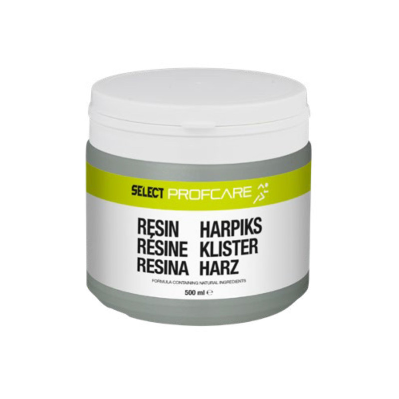 Résine SELECT blanche handball PROFCARE – Approuvée IHF