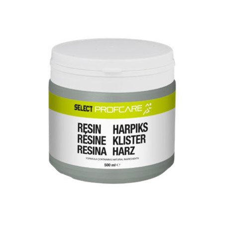 Résine SELECT blanche handball PROFCARE – Approuvée IHF