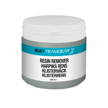 Crème nettoyante résine Select - Nettoyant efficace pour mains - 500 ml