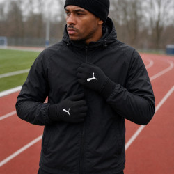 Gants Hiver PUMA teamADDITIONS | CLUB-SHOP.fr