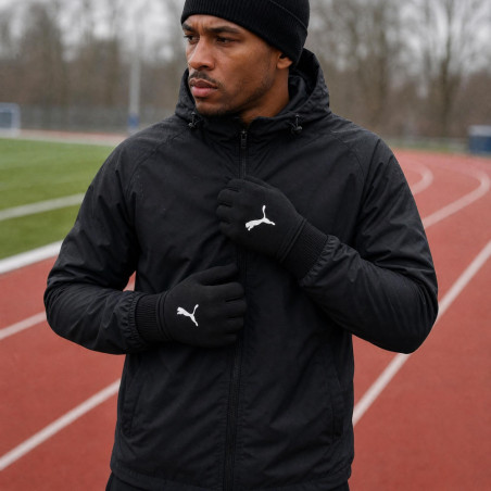 Gants Hiver PUMA teamADDITIONS | CLUB-SHOP.fr