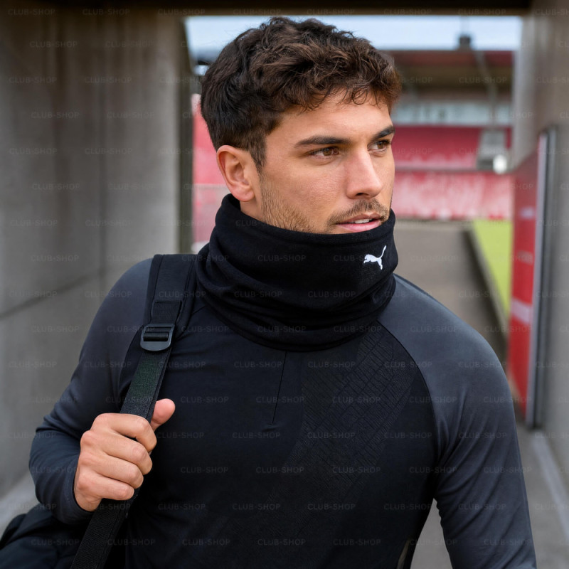 Tour de Cou PUMA warmCELL | CLUB-SHOP.fr