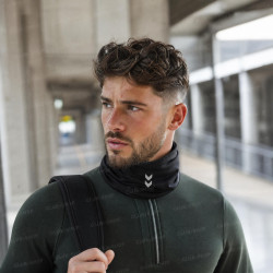 Tour de cou hummel performance sport hiver | CLUB-SHOP.fr