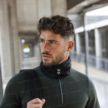 Tour de cou hummel performance sport hiver | CLUB-SHOP.fr