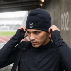 Bonnet hummel performance sport hiver | CLUB-SHOP.fr