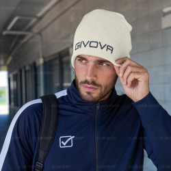 Bonnet Givova Acrylique Chaud | CLUB-SHOP.fr