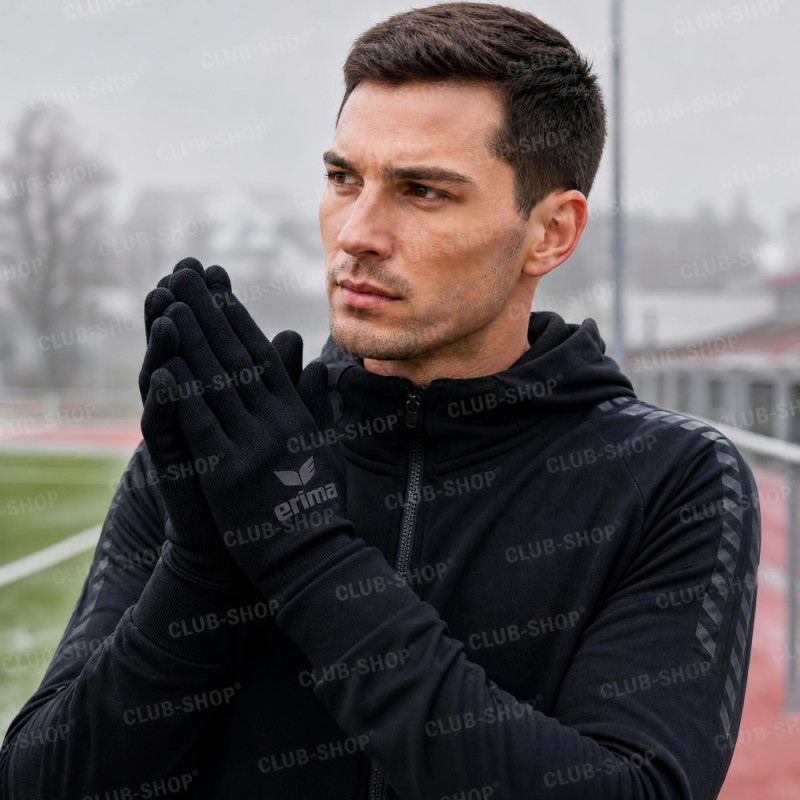 Gants Joueur de Champ ERIMA | CLUB-SHOP.fr