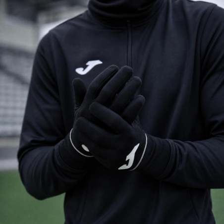 Gants Joueur Foot Silicone Poignet Élastique Confort | CLUB-SHOP.fr