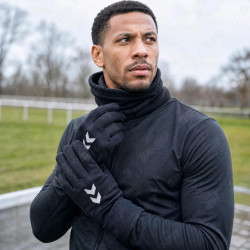 Gants hummel tactiles performance sport | CLUB-SHOP.fr