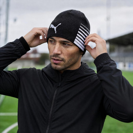 Bonnet Puma Liga Reversible Beanie