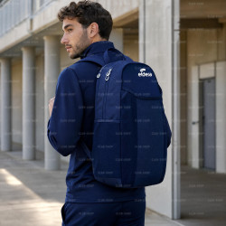 Sac à Dos OMANO SR 29L Résistant et Fonctionnel | CLUB-SHOP.fr