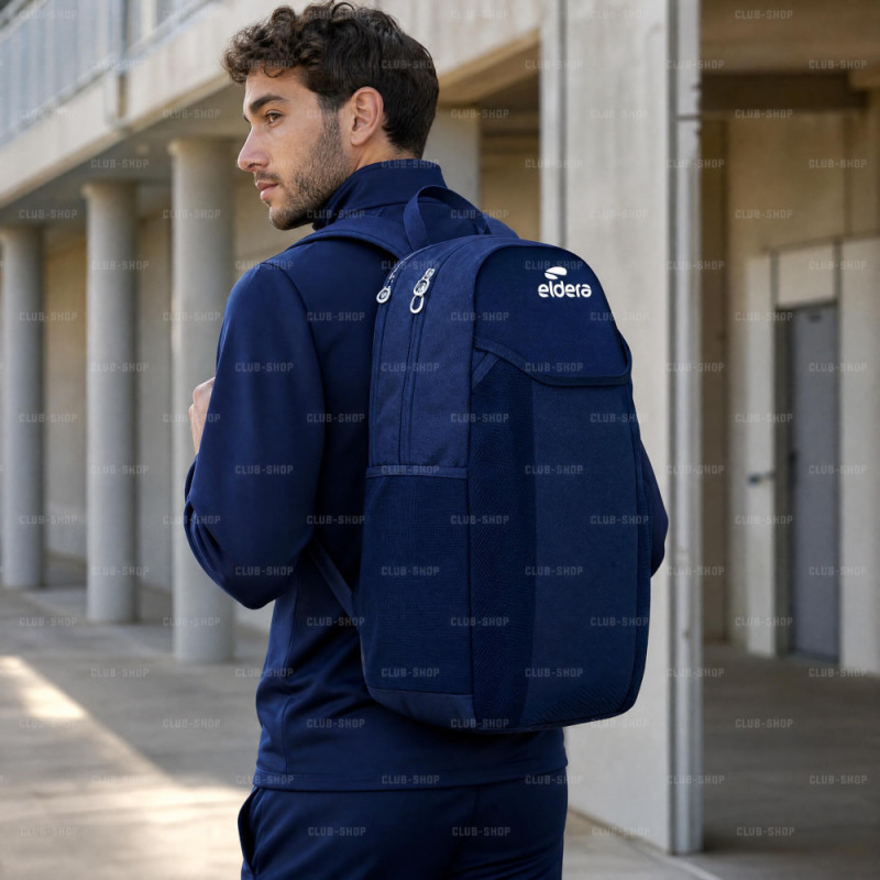 Sac à Dos OMANO SR 29L Résistant et Fonctionnel | CLUB-SHOP.fr