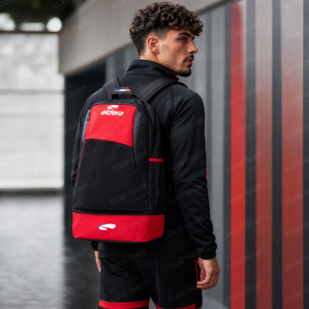 Sac à Dos Eldera Box V3 Fond Renforcé | CLUB-SHOP.fr